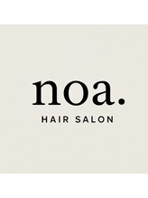 ノア(noa)&nbsp;hair salon noa.