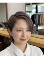 キセイ イオン多賀城店(KISEI) オモカルショート。