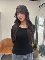 シロ(SILLO.)&nbsp;お客様スタイル