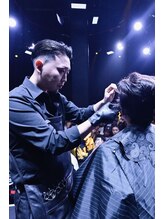 ラフテル ロマン(RAFTEL Roman)&nbsp;塩原 大輔