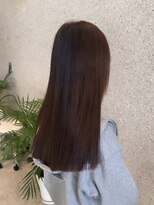 ベルフェミンミエル&nbsp;【anri】劇的イメチェン☆シールエクステ