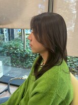 ルーフ 用賀(ROOF) オリーブカラー/ナチュラル