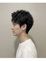 ダスク 武蔵小杉(dusk) ツイストパーマ