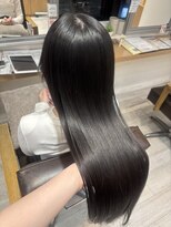 美容室 パルス 静岡鷹匠店(PALS) 艶髪/髪質改善トリートメント