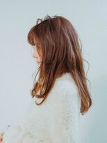 スタリー(Starry)&nbsp;ふんわりロング20代/30代/40代/ハレマチ通り