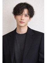 レイ バイ セブンルックス 宇都宮鶴田店(Lay by 7LOOKS) スパイラルパーマ