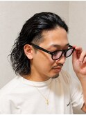 サーフカールスタイル