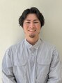 ヘアー アンド ビューティー リル(rille) 石附 隼士