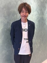 カシータフロル 岐阜店(Casita flor) 樋口 誠