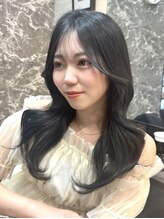 ビューシンサイバシ(VIEW SHINSAIBASHI)&nbsp;田中 凜