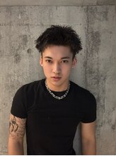 ワンズクロエ 原宿店(ONE's Chloe)&nbsp;ルイヤ 【原宿】