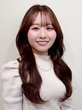 ブロッサム 東武練馬店(Blossom)&nbsp;山本 蘭華