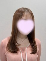 ナビ 金沢駅前店(navi) *ナチュラルレイヤー*