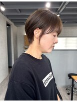 アレン(Alen)&nbsp;くびれショート