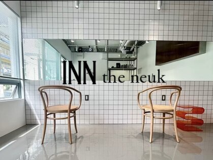 インザヌーク(INN the neuk)の写真