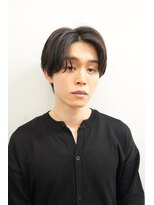 グッド(good！)&nbsp;韓国風センターパート