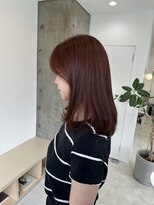 ニュイアン 尾張町店(nuian)&nbsp;coral brown