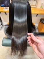 アクア(AQUA)&nbsp;縮毛矯正