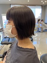 カノエ 防府田島店(canoe)&nbsp;ミニボブ