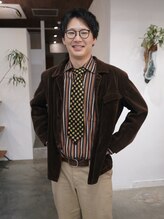 レブ 神戸三宮(LEB)&nbsp;小林 健人