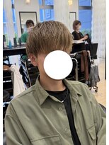 ヴァンカウンシル 大府店(VAN COUNCIL)&nbsp;ナチュラルマッシュ
