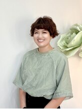 ハルリ(HaRuRy)&nbsp;Anri Yanagisawa