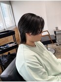 ニュアンスパーマ
