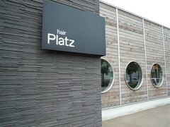 Platz【プラッツ】