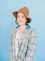 ハクム プライベートサロン(HAKM Private Salon) 加藤 葉月