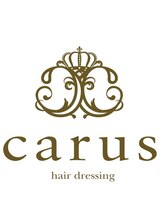 carus　hair dressing【カリュス　ヘアドレッシング】