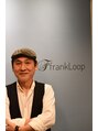 フランクループ(frank Loop) 永野 清