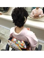 ビューティサロン東京堂&nbsp;結婚式セット