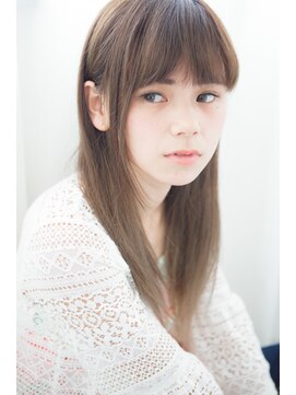 ヘアーデザイナーズ イチサンハチ 大橋駅前店(138) カラーカット