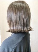 ☆切りぱなしボブ☆