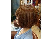 ヘアメイク チェルシー(hairmake CHELSEA)