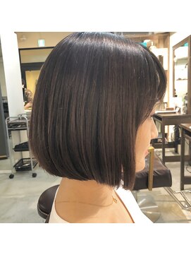 オンスター(ONSTAR) ★ONSTAR★　クールボブ