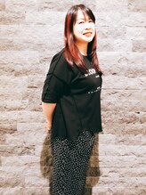 ヘアースペース ラ ルージュ(hair space LA ROUGE) 土屋 江利香