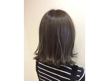 アムズヘアー 本厚木店(AM'S HAIR)