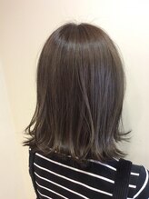 アムズヘアー 本厚木店(AM'S HAIR)
