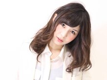 ヘアーデザイン プカナ(HAIR DESING PUKANA)