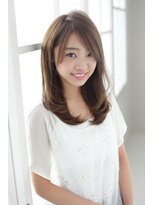 美容室 パルス 静岡鷹匠店(PALS) 、