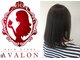 ヘアーステージアヴァロン(HAIR STAGE AVALON)の写真