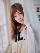 アムール(Amour)&nbsp;スウィートロング