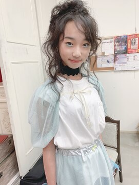 コクーン(CoCooN) テキスタイル