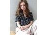 【贅沢癒しプラン】カット＋スパ＋オッジィオットTR（High class）￥13475