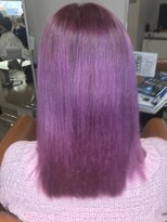 カルマ(KARMA)&nbsp;ピンクパープル