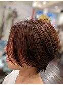 オトナボーイフレンドショート