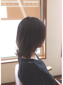 セブンルックス(7LOOKS) チョイ軽ミディアムレイヤー