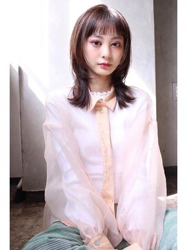 ホフ 大阪心斎橋店(F.O.F) kurumi☆１【ホフ/大阪/心斎橋/難波】