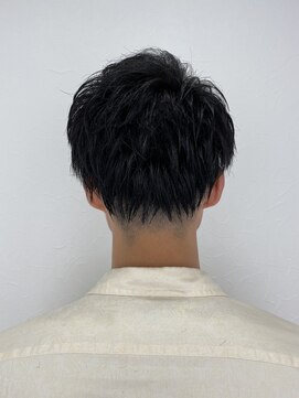 シエル 立川店(CIEL) 爽やか2ブロック！！CIEL舩木亮！